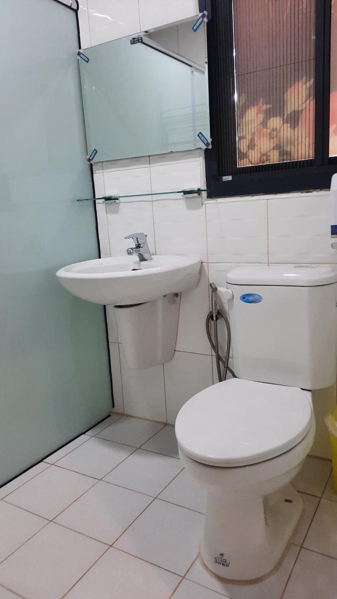 Sun Moon Lake Jinlongshan Bnb Yuchi Exteriér fotografie